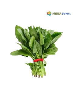 Rau Bó Xôi Hữu Cơ 250g