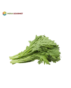 Rau Tần &Ocirc; Hữu Cơ 250g