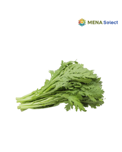 Rau Tần Ô Hữu Cơ 250g