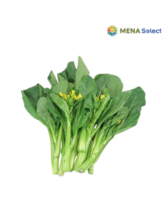 Cải Ngồng Hữu Cơ 250g
