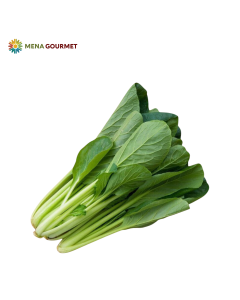 Rau Cải Ngọt Hữu Cơ 250g