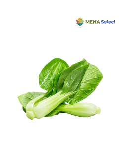 Rau Cải Thìa Hữu Cơ 250g