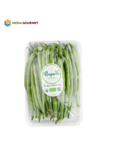 Tr&aacute;i Đậu Cove Hữu Cơ 250g