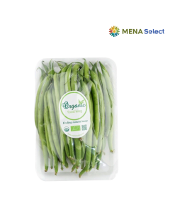 Trái Đậu Cove Hữu Cơ 250g