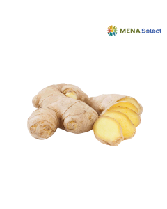 Củ Gừng Tươi Hữu Cơ 100g