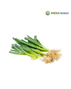 Hành Paro Hữu Cơ 200g