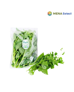 Mồng Tơi Hữu Cơ 250g