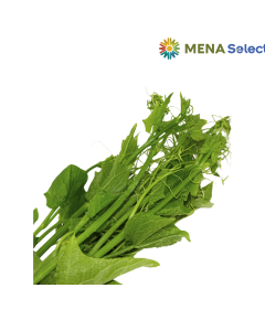 Đọt Bí Xanh Hữu Cơ 250g