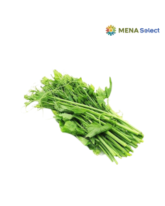 Đọt Bầu Hữu Cơ 250g