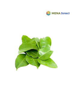 Lá Chanh Hữu Cơ 30g
