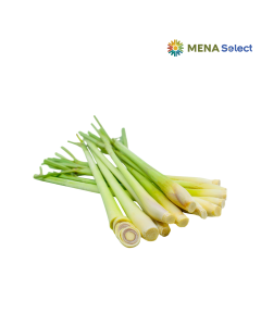 Cây sả Hữu Cơ 100g