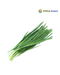 Lá Hẹ Hữu Cơ 100g
