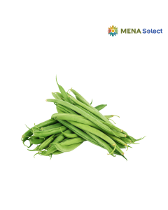 Trái Đậu Cove Nhật Hữu Cơ 250g