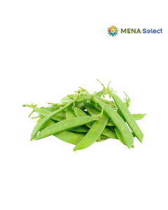 Trái Đậu Hà Lan Hữu Cơ 200g