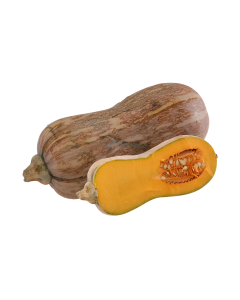 Trái bí đỏ hồ lô 0.9-1Kg