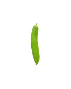 Mướp hương Trường An trái 200g up (0.9-1Kg)