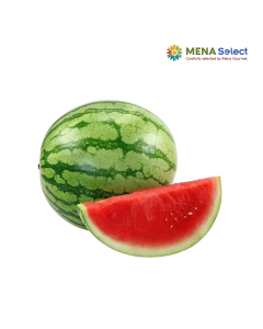 Dưa Hấu Không Hạt Minh Anh Trái 2.5kg Up