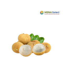 Nhãn Thái Minh Anh Hộp 500g