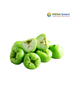 Mận Xanh ( Mận Đường ) 500g Up