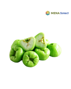 Mận Xanh ( Mận Đường ) 500g Up