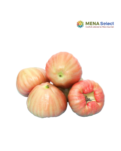 Mận Hồng Đào 500-600g
