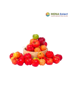 Sơ Ri Minh Anh Hộp 500g