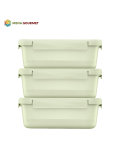 Bộ 3 Hộp TP N.Gài Hokkaido 950ml