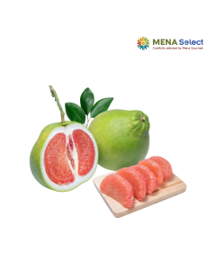 Bưởi Da Xanh Chuẩn Xuất Khẩu Avenues Trái 1.3kg Up