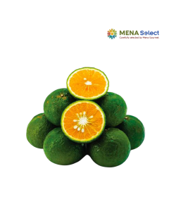 Cam Sành Loại 1 Avenues Trái 110g Up