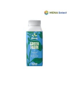 Sữa Chua Uống Green Farm Vinamilk Chai 200ml