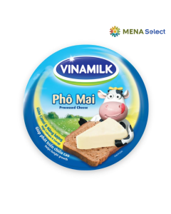 Phô Mai Vinamilk Hộp 120g