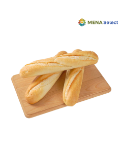 Bánh Mì Mini Baguette Ổ 40g