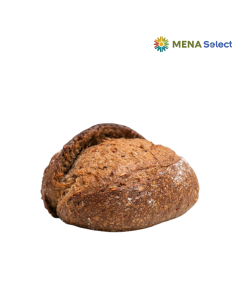 Bánh Mì Đen Mini Ổ 40g