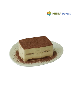 Bánh Tiramisu
