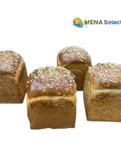 Bánh Mì Sandwich Ngũ Cốc Nguyên Hạt Ổ 500gr