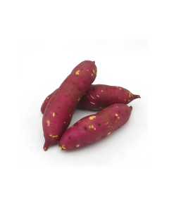 Củ khoai lang Nhật LAF 3-5 củ/Kg (0.9 - 1Kg)