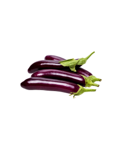 Cà tím LAF 4-5 trái/kg