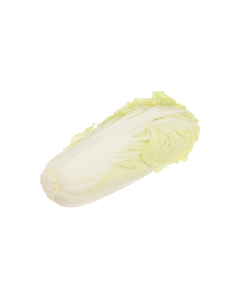 Bắp cải thảo LAF bắp 0.9-1Kg