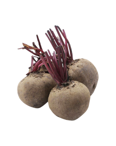 Củ dền LAF 3 - 5 củ/kg (0.9-1Kg)