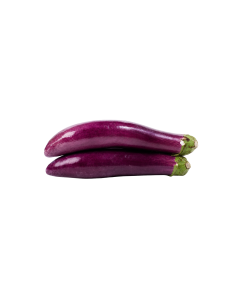 Cà tím dài trái 400-600g (0.9-1Kg)