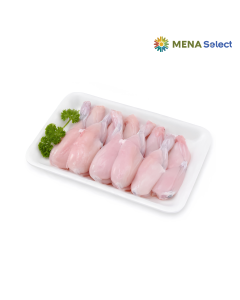 Ếch l&agrave;m sạch Phạm Gia Ph&aacute;t khay 300g
