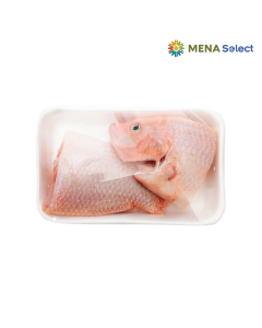 C&aacute; di&ecirc;u hồng l&agrave;m sạch Phạm Gia Ph&aacute;t khay 350g