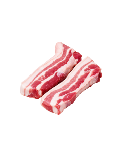 Ba rọi heo Japfa 0.9 - 1Kg