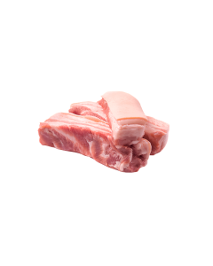 Ba rọi r&uacute;t sườn Japfa 0.9 - 1Kg