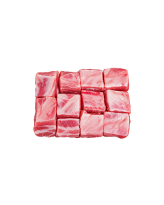 Sườn non heo Japfa 0.9 - 1Kg
