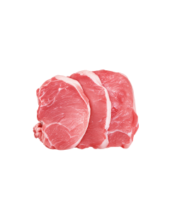 Cốt lết heo Japfa 0.9 - 1Kg