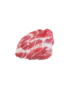Nạc dăm heo Japfa 0.9 - 1Kg
