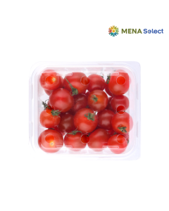 Cà Chua Cherry Đỏ DLG Hộp 250g