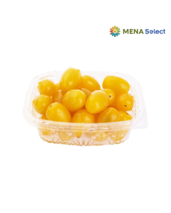 Cà Chua Cherry Vàng DLG Hộp 250g