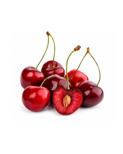 Cherry đỏ Hand&Hand Canada size 9.5 (0.9-1Kg)